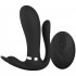 Sinful Triple Teaser Fjernbetjent Vibrator Produktbillede 1