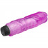 Baseks Realistisk Multispeed Lilla Dildo Vibrator XL 4