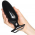 Perfect Fit Finger Grip Plug Størrelse 4  50