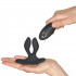 XouXou Vibrating Expander Butt Plug  51