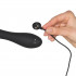 Cleopatra G-punkts Vibrator Produktbillede med hånd 51