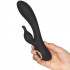 Cleopatra Rabbit Vibrator Produktbillede med hånd 50