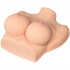 Kokos Bouncing D-Cup Titties Masturbator  1
