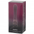 Hot Octopuss Kurve G-Punkts Vibrator Emballagebillede 91