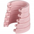 CB-X Mr. Stubb Pink Kyskhedsbælte 4,45 cm Produktbillede 3