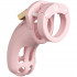 CB-X The Curve Pink Kyskhedsbælte 9,5 cm Produktbillede 2
