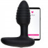 OhMiBod Lumen App-Styret Vibrerende Butt Plug 1