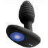 OhMiBod Lumen App-Styret Vibrerende Butt Plug Produktbillede 2