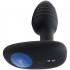 OhMiBod Lumen App-Styret Vibrerende Butt Plug Produktbillede 3
