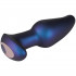 Hueman Asteroid Rimming Anal Plug  4