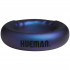 Hueman Saturn Vibrerende Penis & Kugle Ring  2