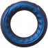 Hueman Saturn Vibrerende Penis & Kugle Ring  4