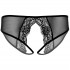 Daring Intimates Angel Naughty Bundløs Trusse  3