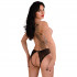 Daring Intimates Angel Naughty Bundløs Trusse  2