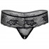 Daring Intimates Jane Bundløs G-streng  3
