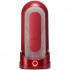 TENGA Flip Zero Red Warmer Sæt  1