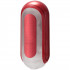 TENGA Flip Zero Red Warmer Sæt  2
