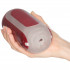TENGA Flip Zero Red Warmer Sæt  50