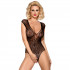 Obsessive Sort Blonde Teddy  1