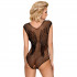 Obsessive Sort Blonde Teddy  2
