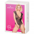 Obsessive Sort Blonde Teddy Emballagebillede 90