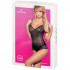Obsessive Amanta Sort Teddy Emballagebillede 90
