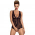 Obsessive Fiorenta Sort Teddy  1
