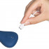 OhMiBod Bluemotion Nex 3 Par Vibrator Produktbillede med hånd 51