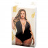 Baci Sexy Satin Teddy Plus Size Emballagebillede 90