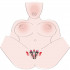 You2Toys Intimate Strong G-Punkts Spreder Produktbillede 4