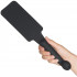 Tantus Plunge Paddle 33 cm Produktbillede med hånd 50