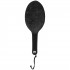 Strict Leather And Fur Round Paddle Produktbillede 1