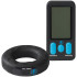 Zeus E-Stim Pro Vibrerende Fjernbetjent Penisring Produktbillede 1