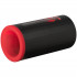 LELO F1S V2 Red Pleasure Console Masturbator Produktbillede 3
