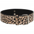 Baseks Leopard Halsbånd med Kæde Produktbillede 2