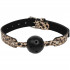 Baseks Leopard Kinky Bondage Sæt 3 stk Produktbillede 3