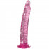 Icicles No 86 Pink Glas Dildo Produktbillede 1