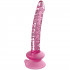 Icicles No 86 Pink Glas Dildo Produktbillede 2