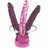 Icicles No 86 Pink Glas Dildo Produktbillede 4