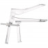 You2Toys Pussy Opener Vaginal Speculum Produktbillede 3