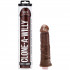 Clone-A-Willy DIY Hjemmelavet Dildo Klone Sæt Mørk Hud Produktbillede 1