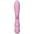 Baseks Curve Mini Rabbit Vibrator Produktbillede 2