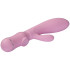 Baseks Curve Mini Rabbit Vibrator Produktbillede 5