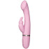 Baseks Bendy G-punkt Rabbit Vibrator Produktbillede 1