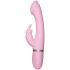 Baseks Bendy G-punkt Rabbit Vibrator Produktbillede 2