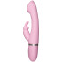 Baseks Bendy G-punkt Rabbit Vibrator Produktbillede 3