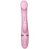 Baseks Bendy G-punkt Rabbit Vibrator Produktbillede 4
