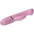 Baseks Bendy G-punkt Rabbit Vibrator Produktbillede 5