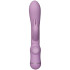 baseks Teasing Mini Rabbit Vibrator Produktbillede 2