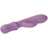 baseks Teasing Mini Rabbit Vibrator Produktbillede 5